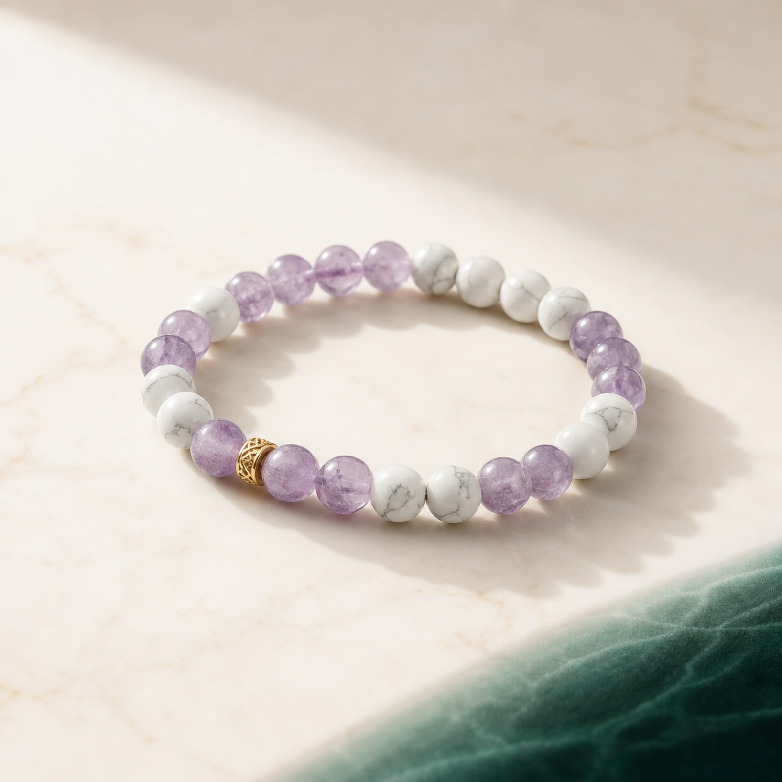 Anti-Depression, Bracelet by NoorKara