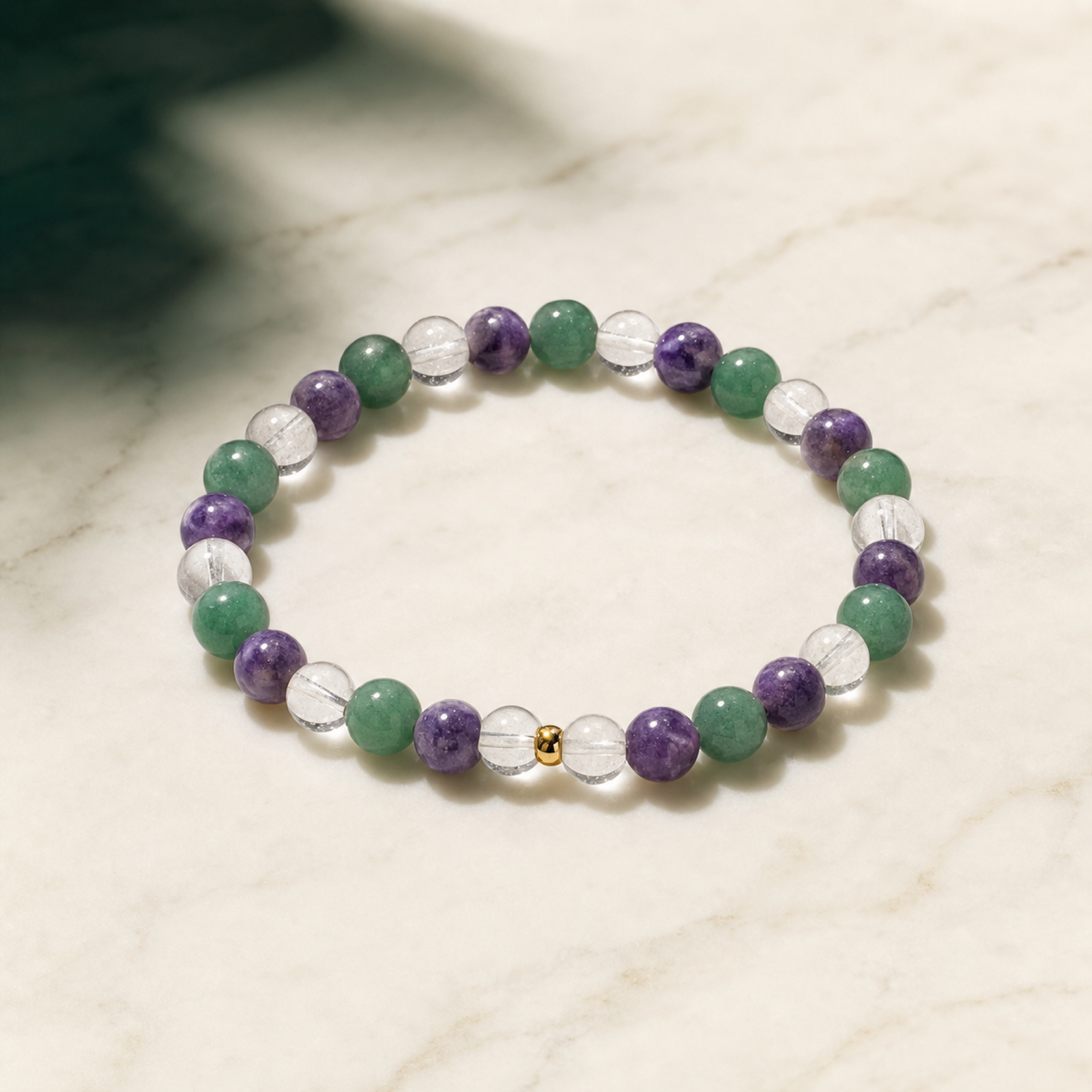 Health, Bracelet by NoorKara