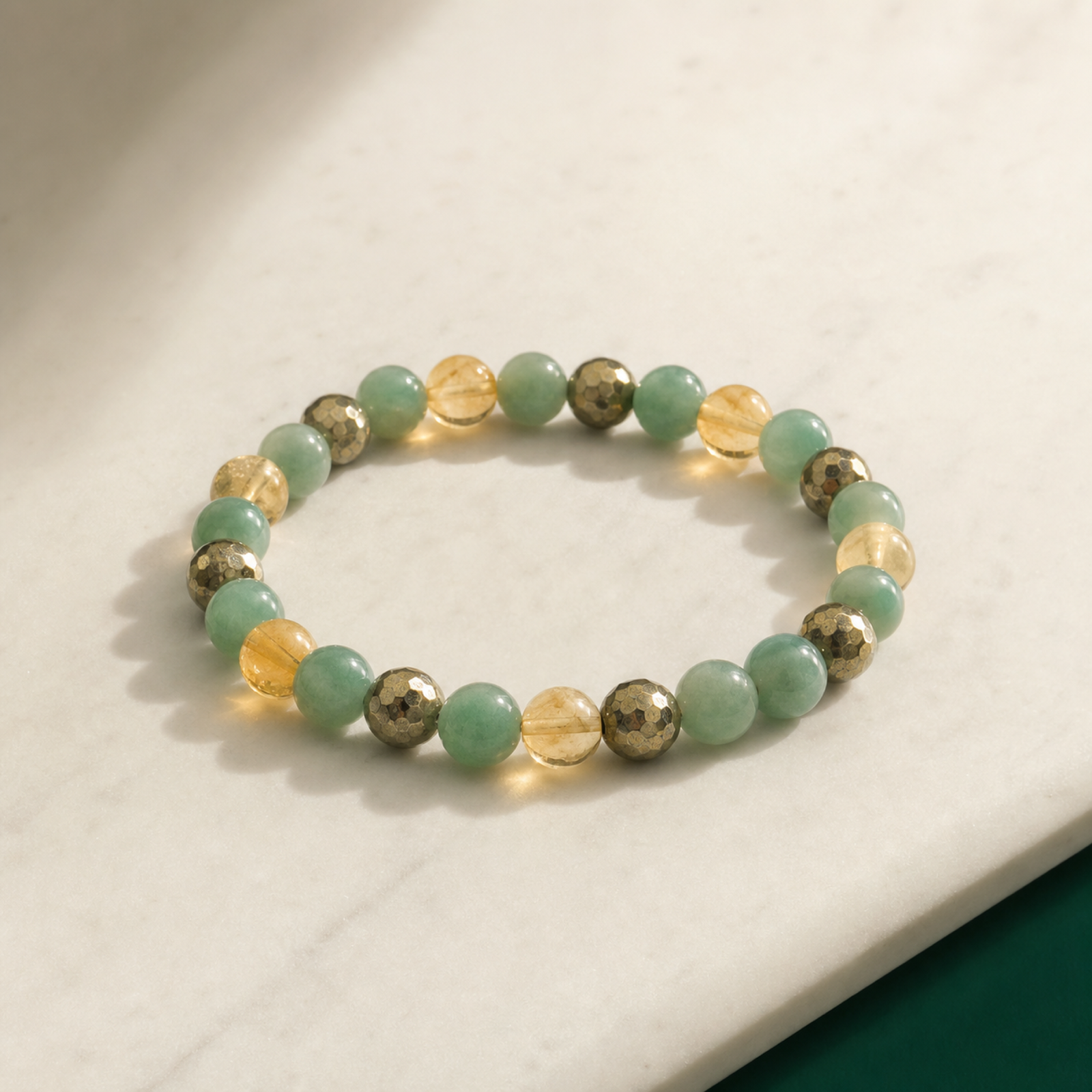 Money Magnet, Bracelet by NoorKara