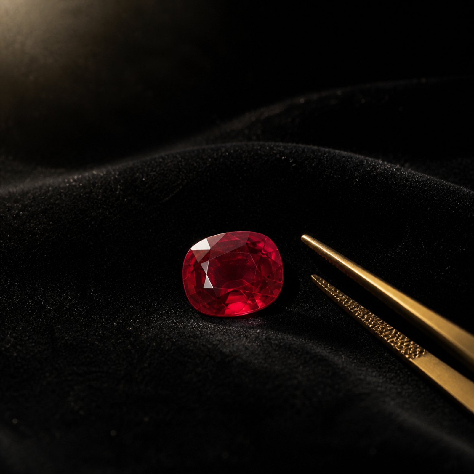 Ruby, Gemstone by NoorKara