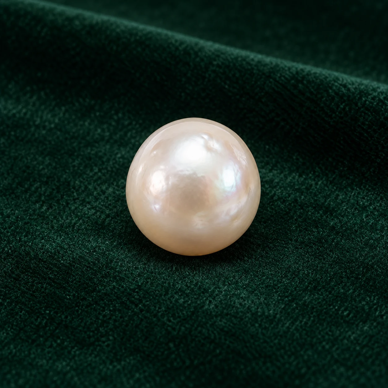 Natural Pearl, Moti by NoorKara