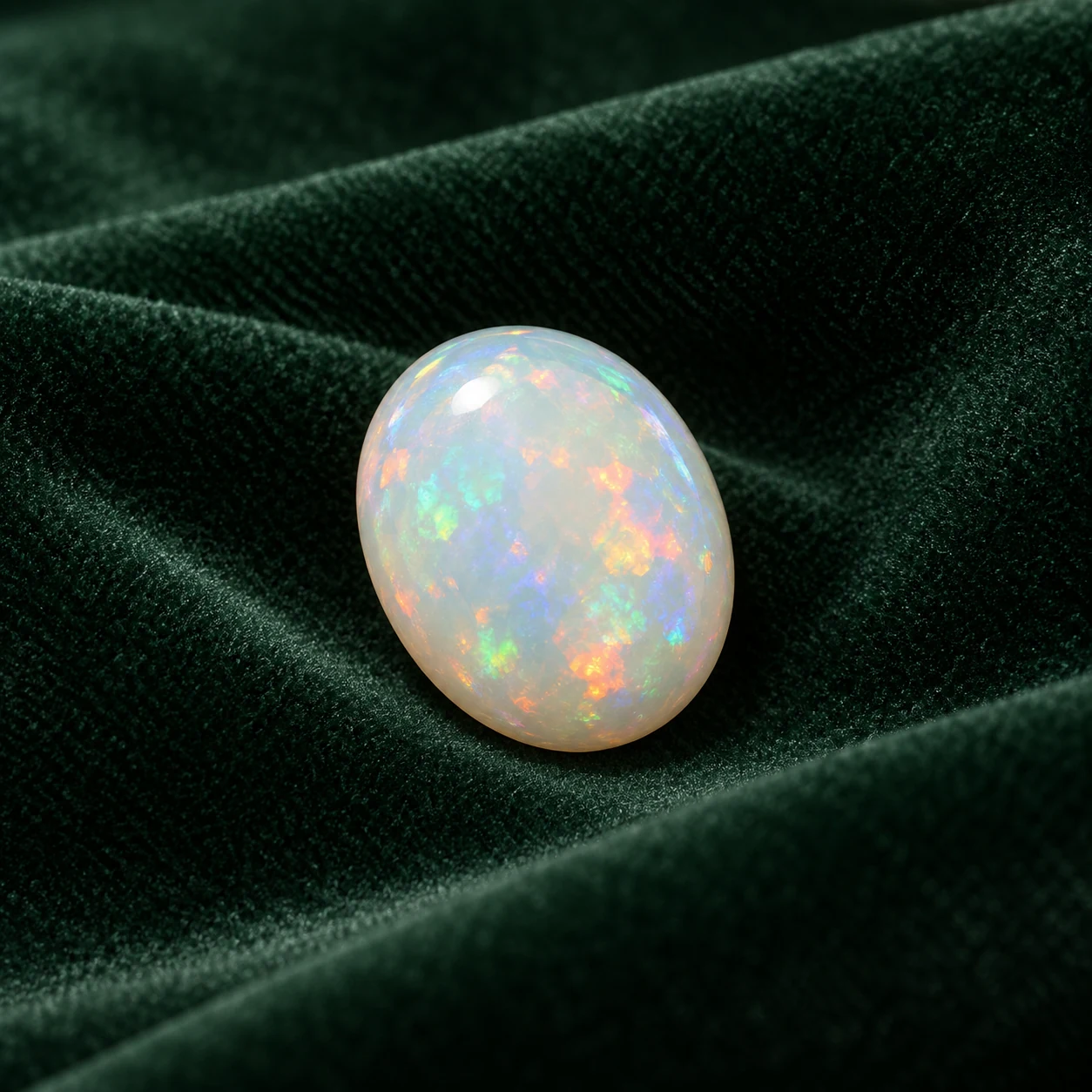 Opal by NoorKara