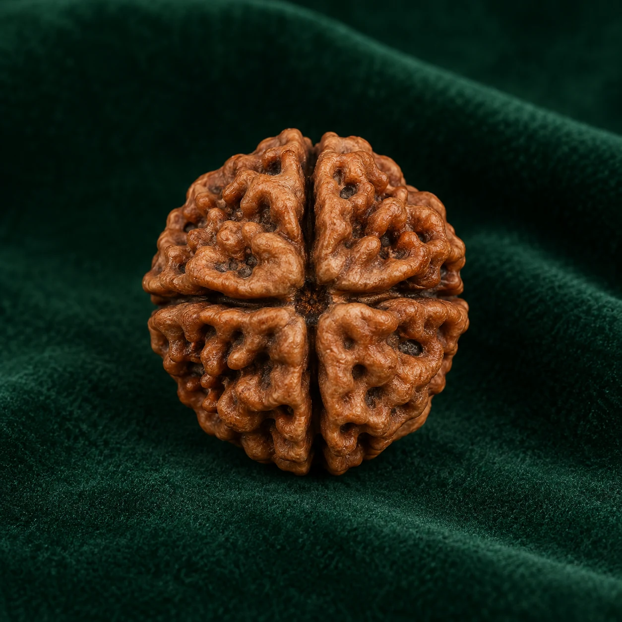 Char Mukhi by NoorKara