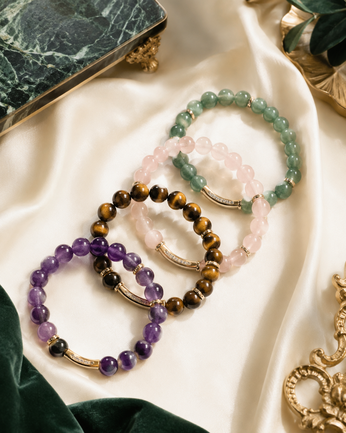 Bracelets