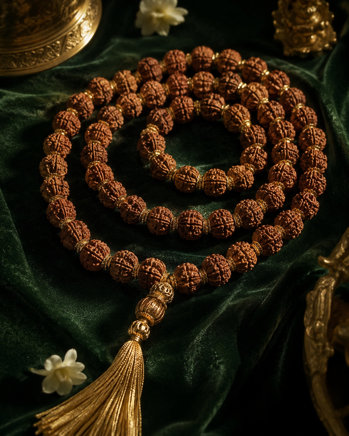 Rudraksha