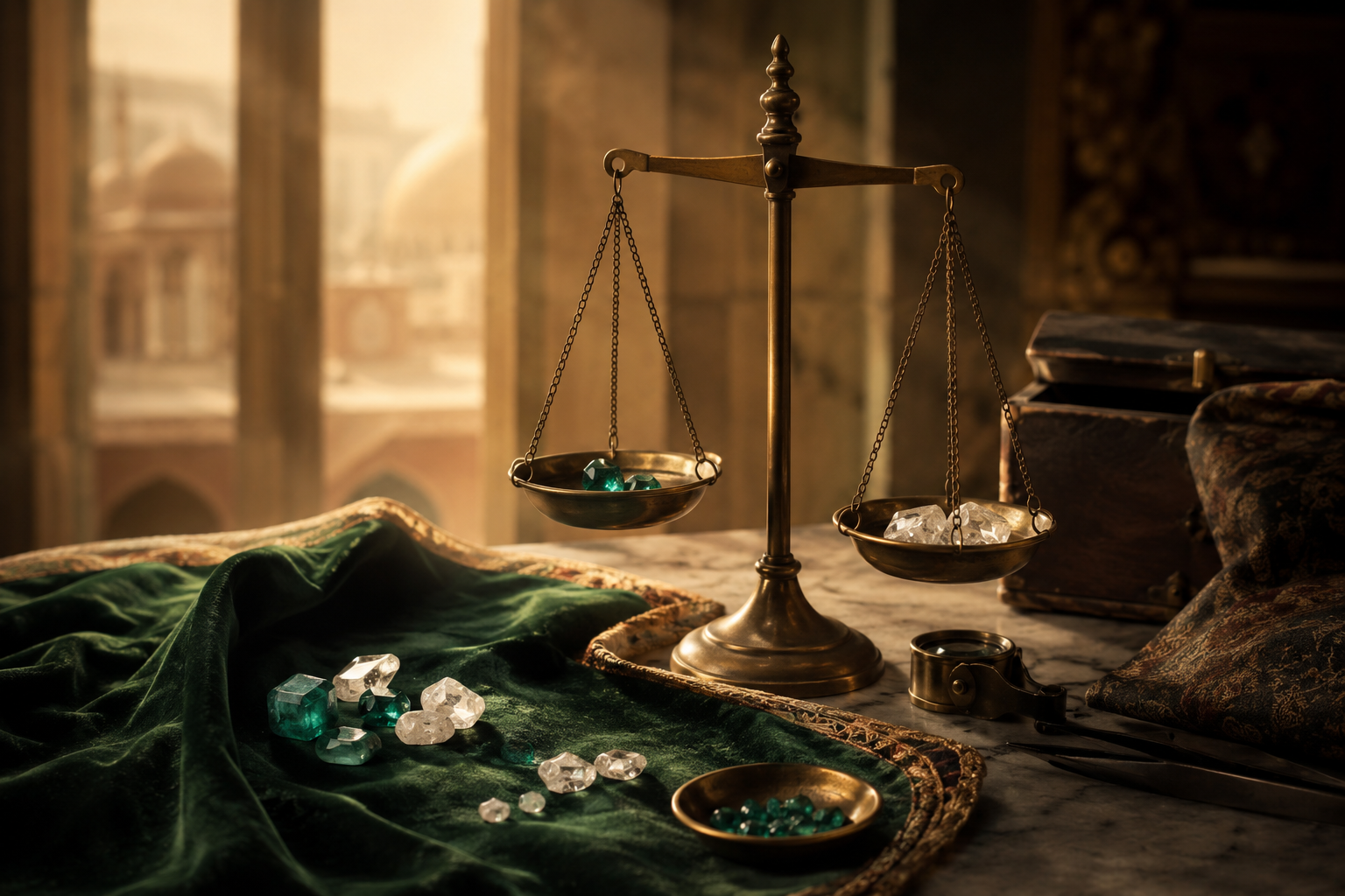How to choose the stone that is meant for you